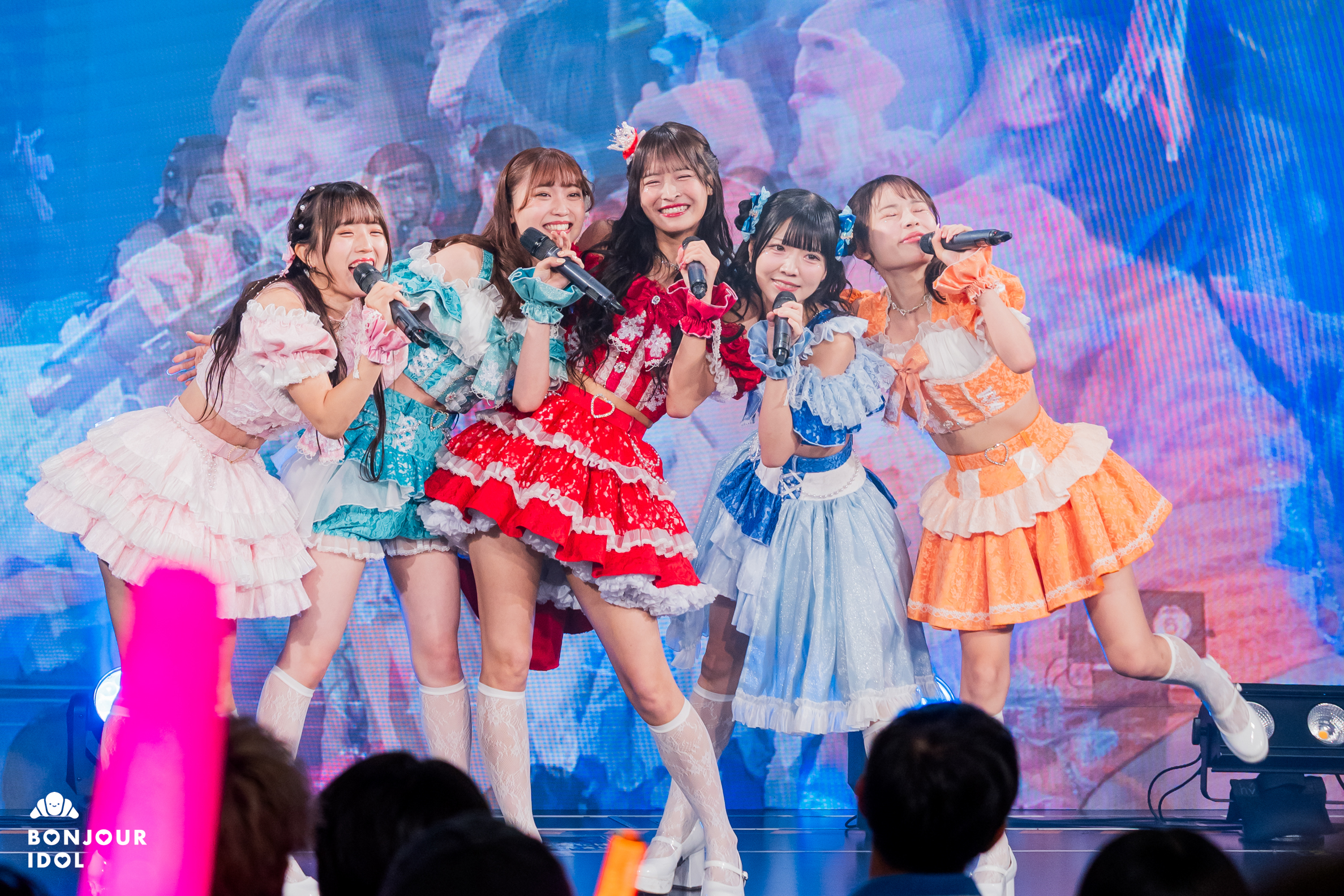 Celebrating New Beginnings: One Last Bloom's 1st One-Man