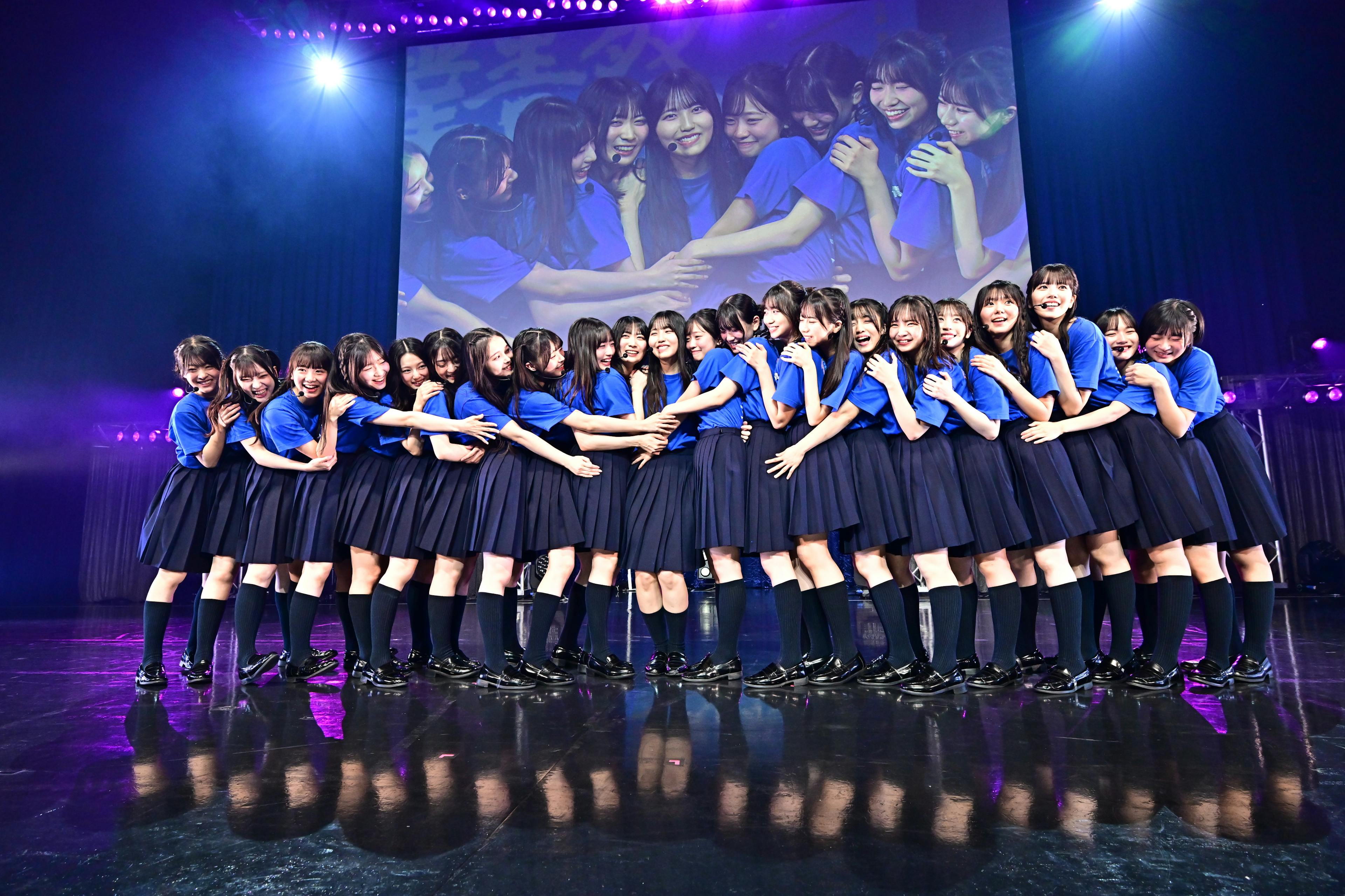 Yamaguchi Yuan's Beautiful Farewell: BOKUAOSAI 2025 performance