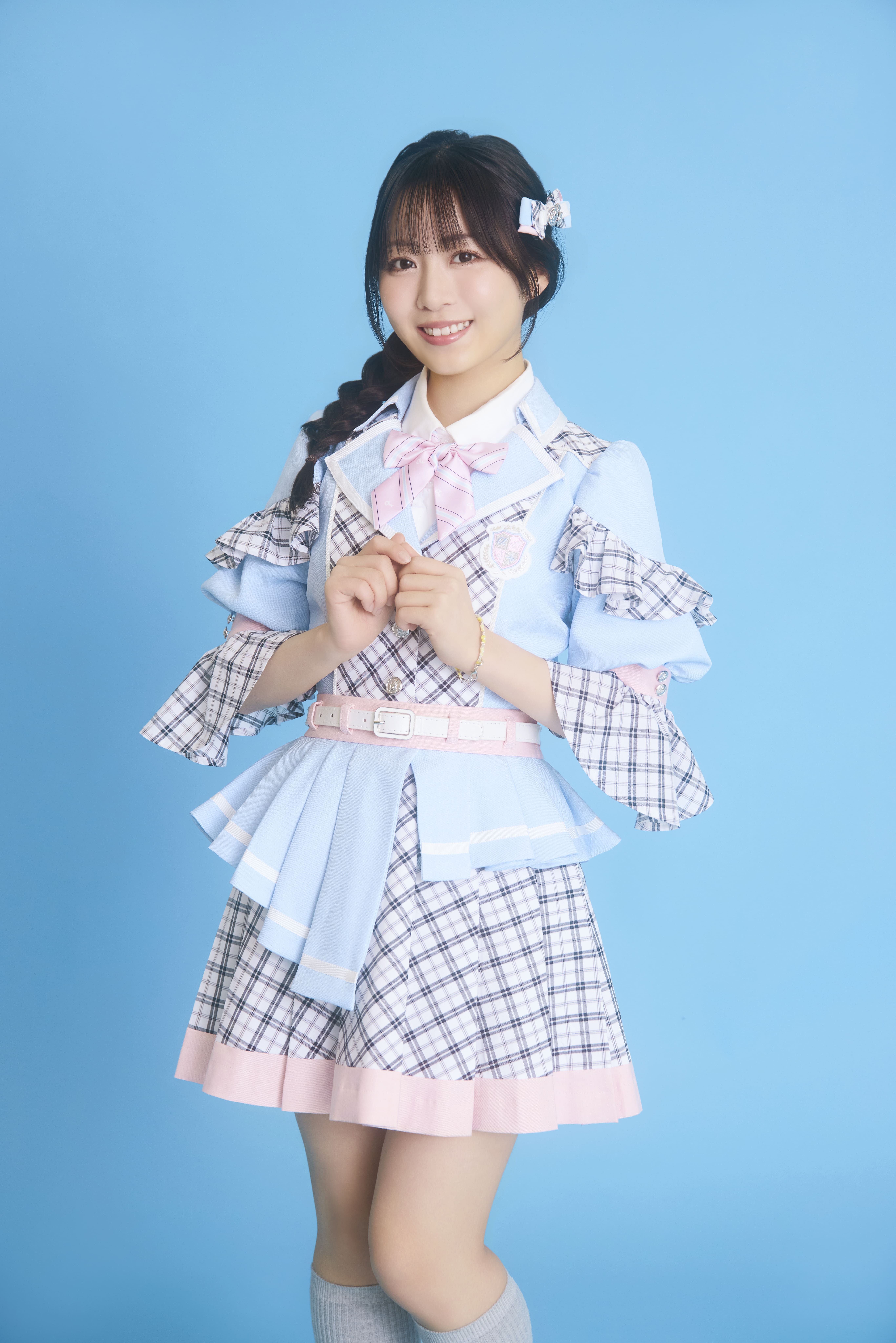 Beyond the Screen: VAZ and Twin Planet Launch New Idol Project 'α+