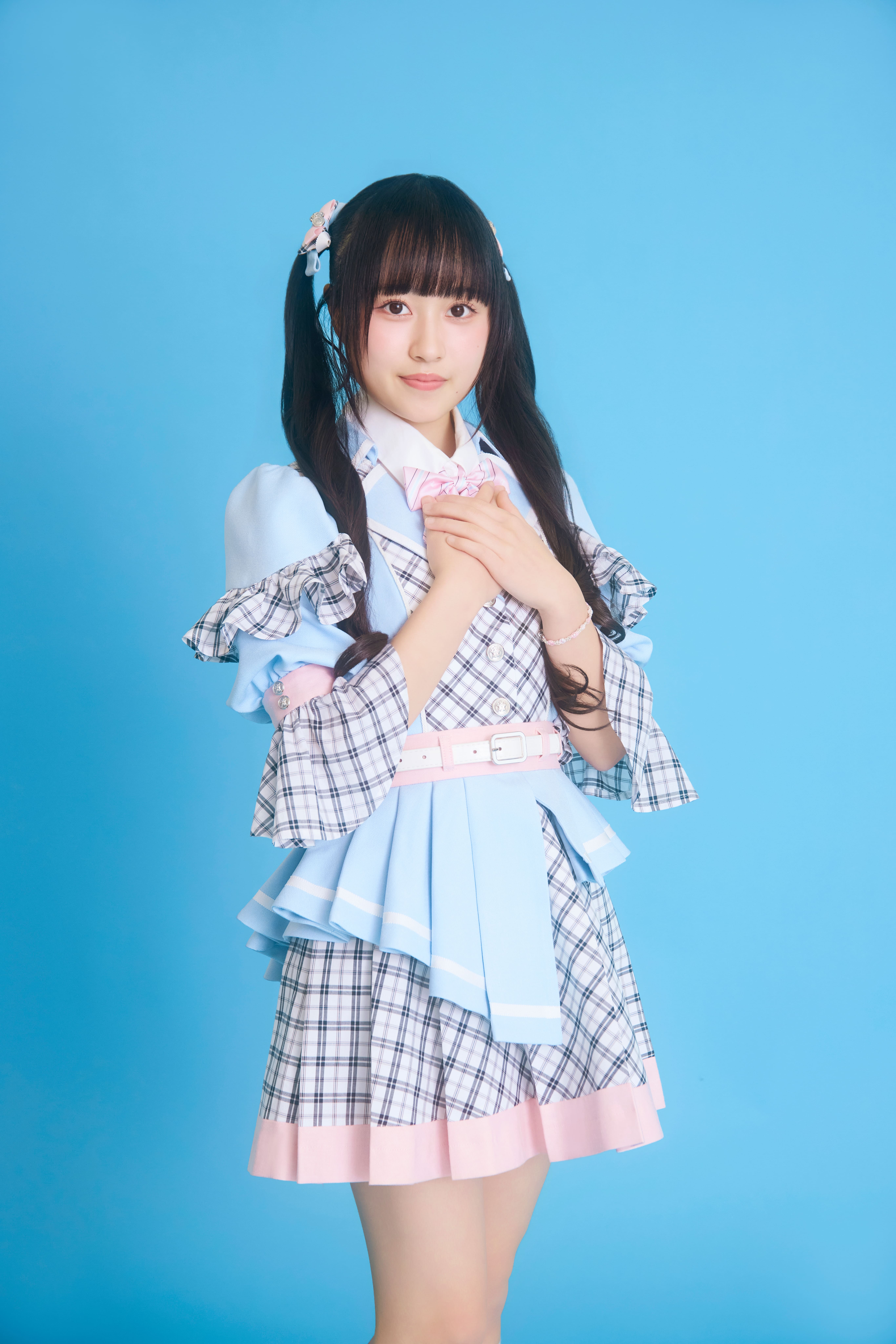 Beyond the Screen: VAZ and Twin Planet Launch New Idol Project 'α+