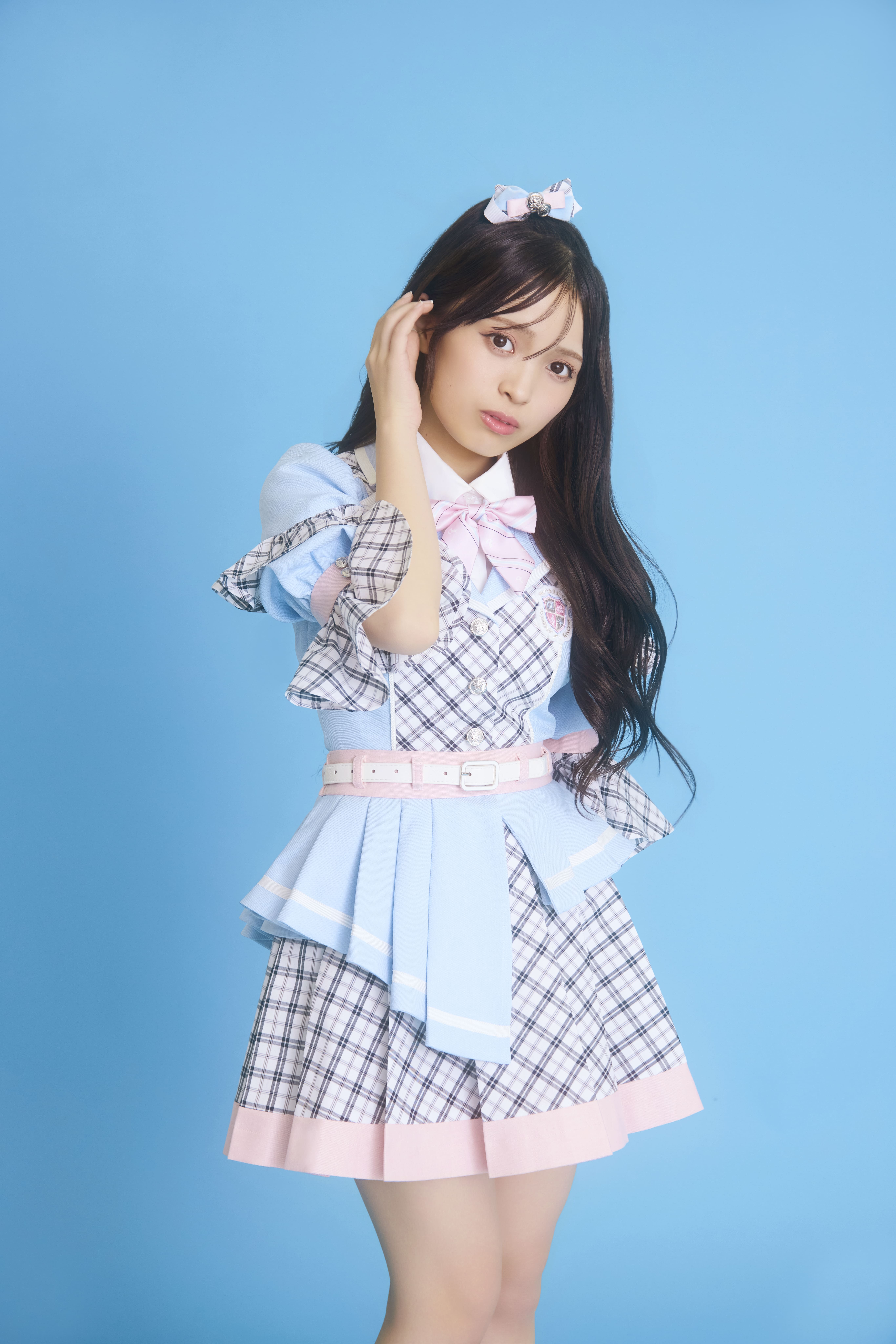 Beyond the Screen: VAZ and Twin Planet Launch New Idol Project 'α+