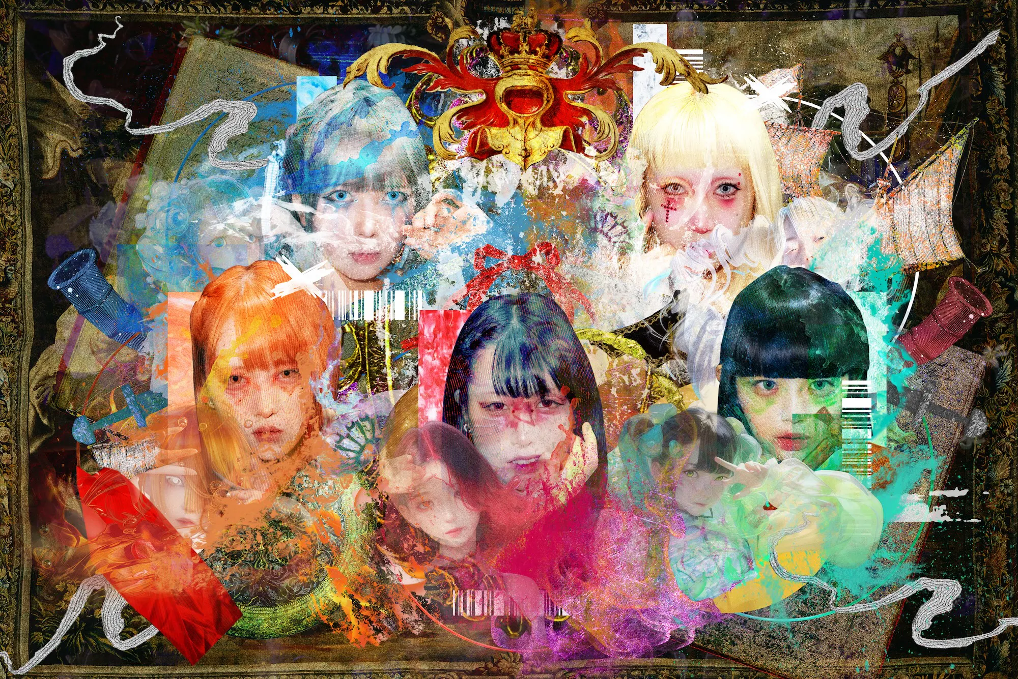 Zenbu Kimi no Sei da.: A Decade of Chaos, Resilience, and Yami