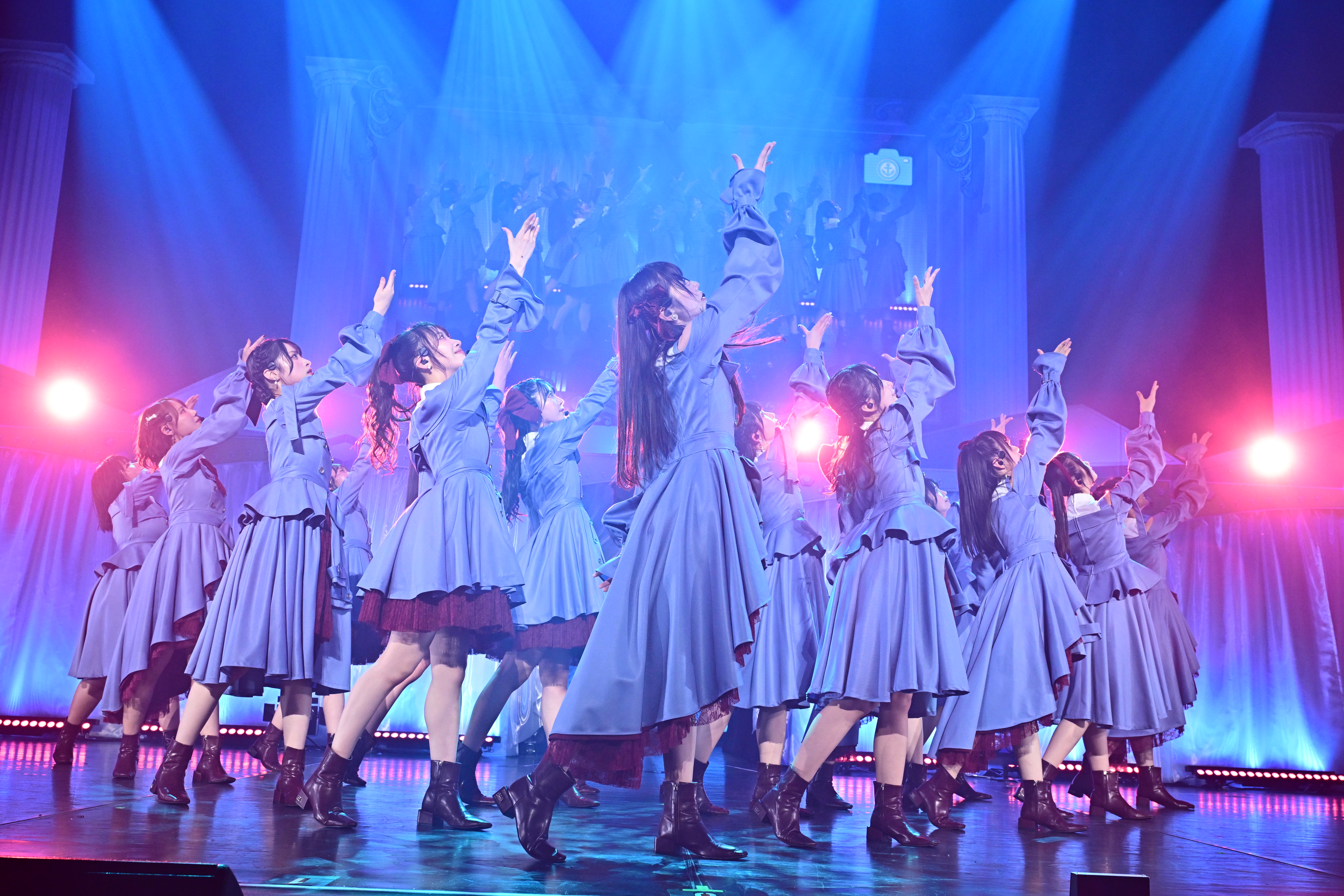 STU48/2nd Anniversary STU48 2周年記念コンサート … STU48 2周年コンサートBlu-ray発売! 記念ライブ映像