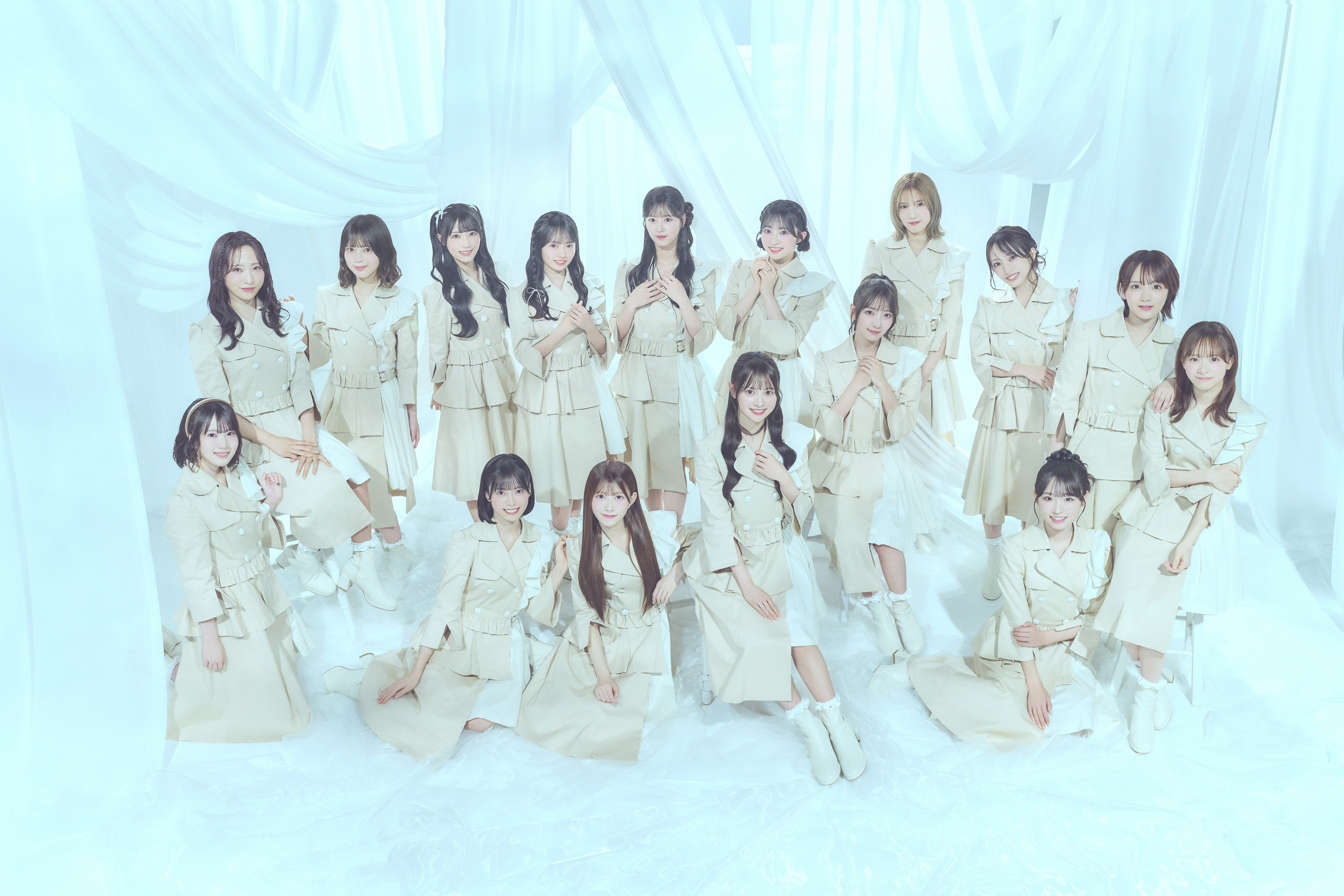 アイドル hkt BONJOUR IDOL | Home