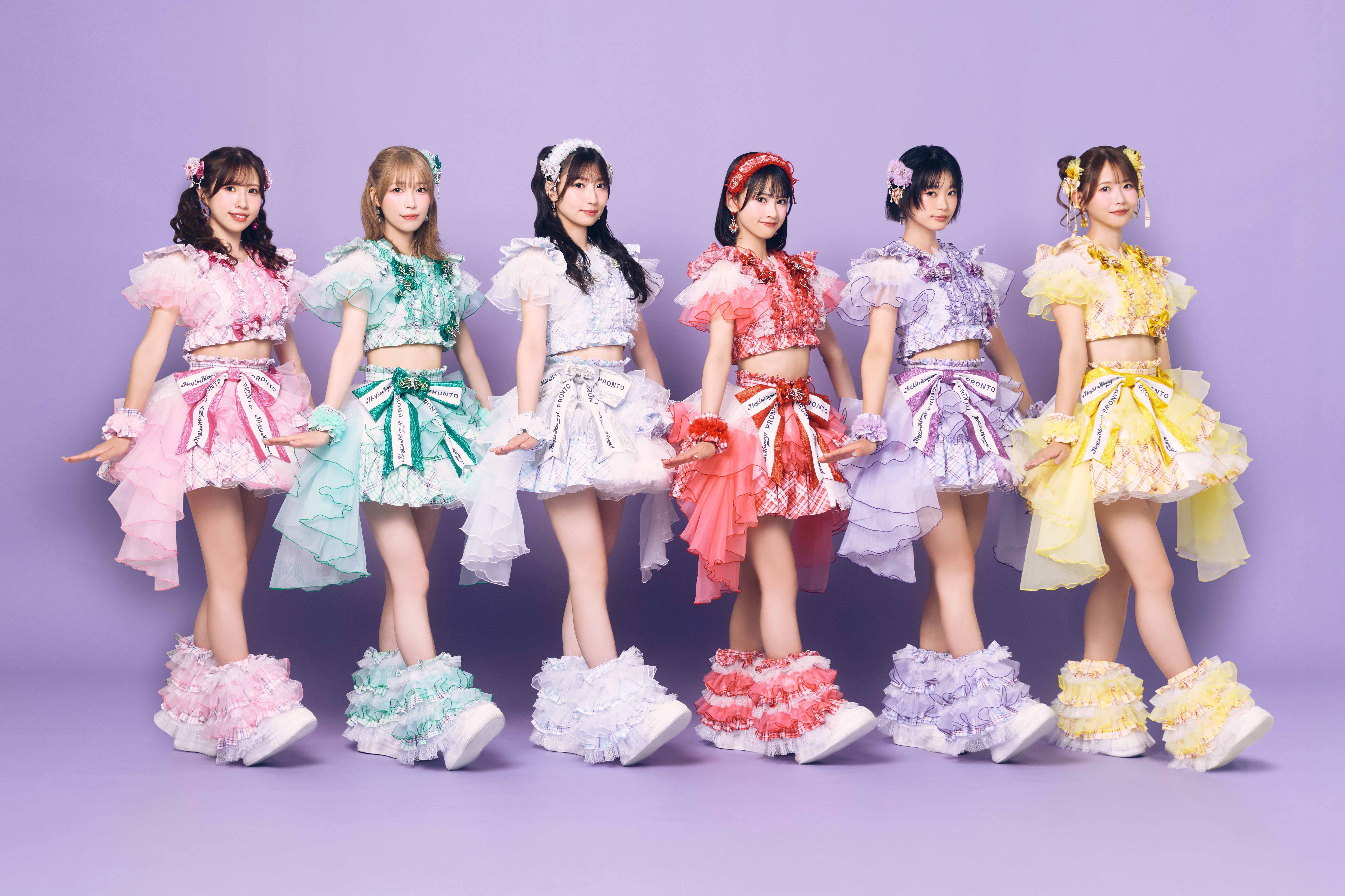TIF2026 Announces Twelfth Wave: RINGOMUSUME, Luce Twinkle Wink