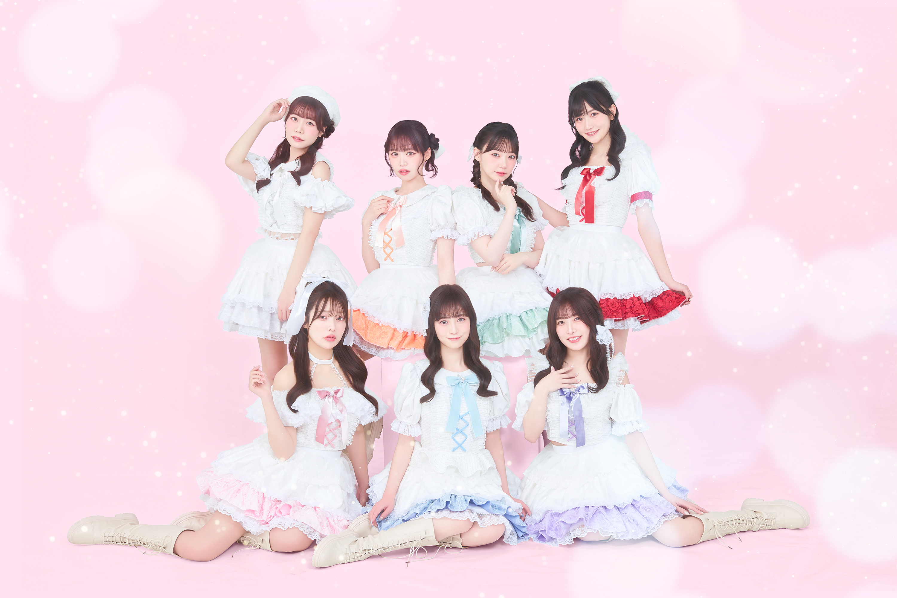Streamers Turned Idols: 321 IDOL PROJECT Hits Milestone with