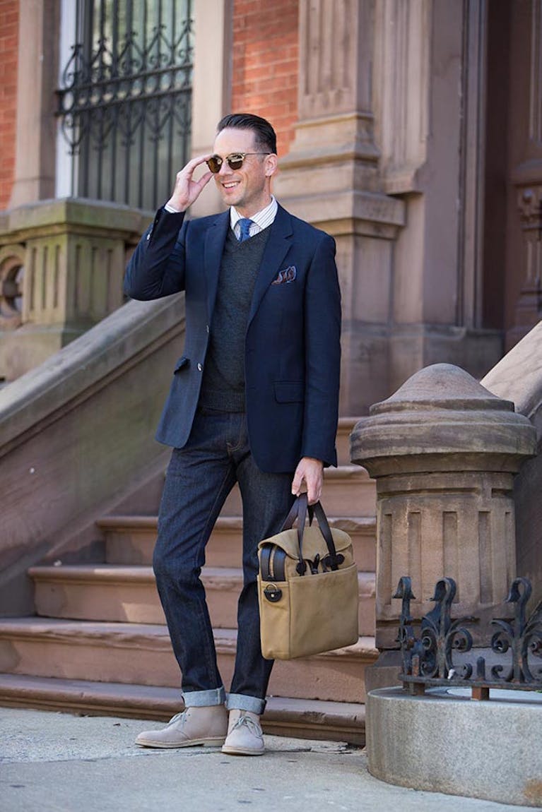 Le guide ultime de la desert boot BONNEGUEULE