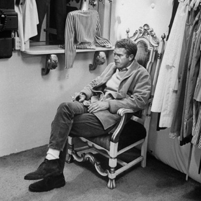 steve mcqueen desert boots