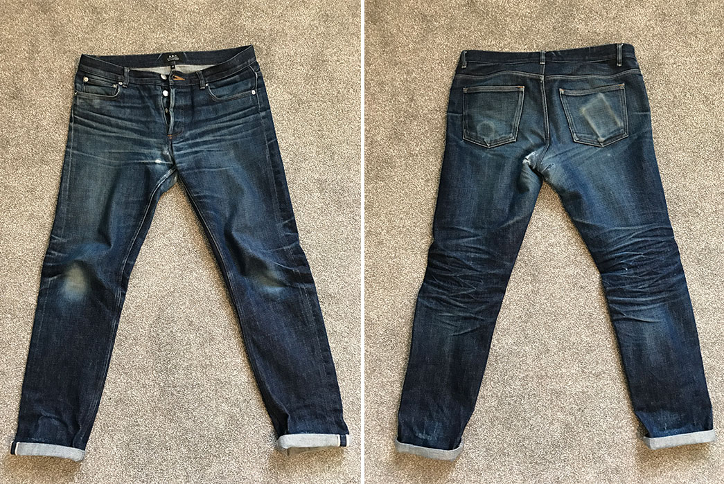 Pourquoi votre entrejambe de jean est déchirée ? | BONNEGUEULE