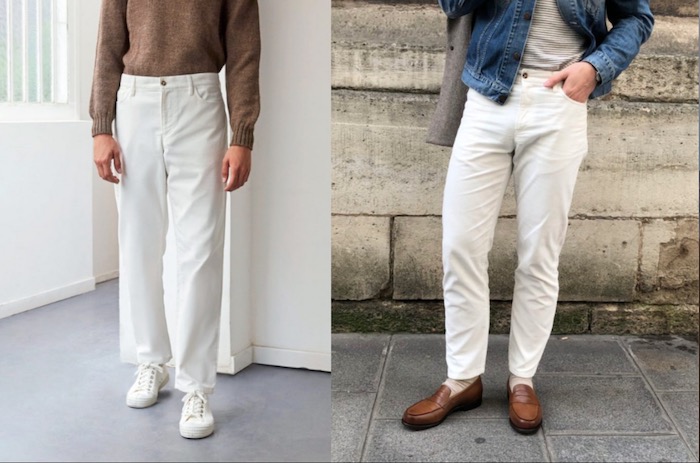 Pantalon large : 6 astuces pour bien le porter