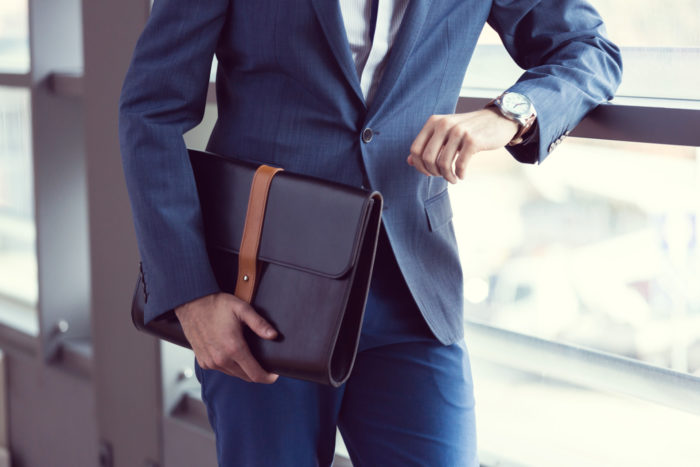 Quel sac pour homme pour aller travailler ? – La Boutique Des Hommes
