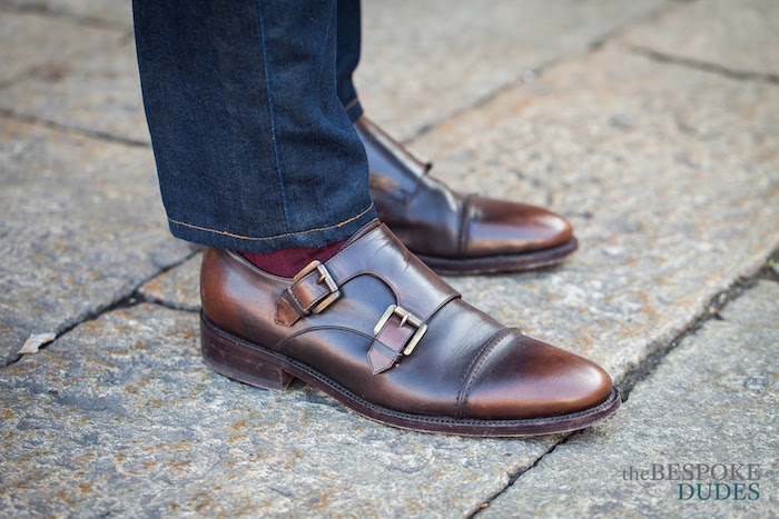Accessoires chaussures Homme : Marques, Tests, Sujets et Avis Mode