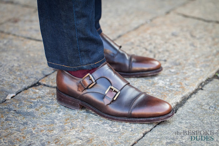 Meilleur chaussure homme outlet luxe