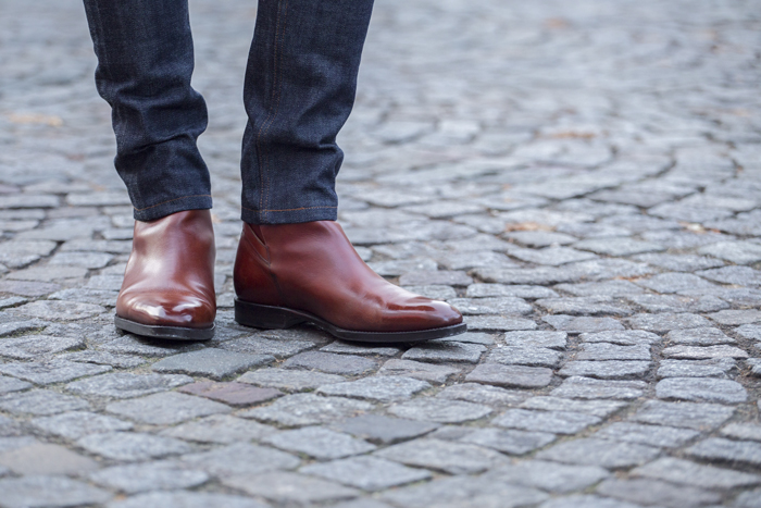 desert boots bonnegueule