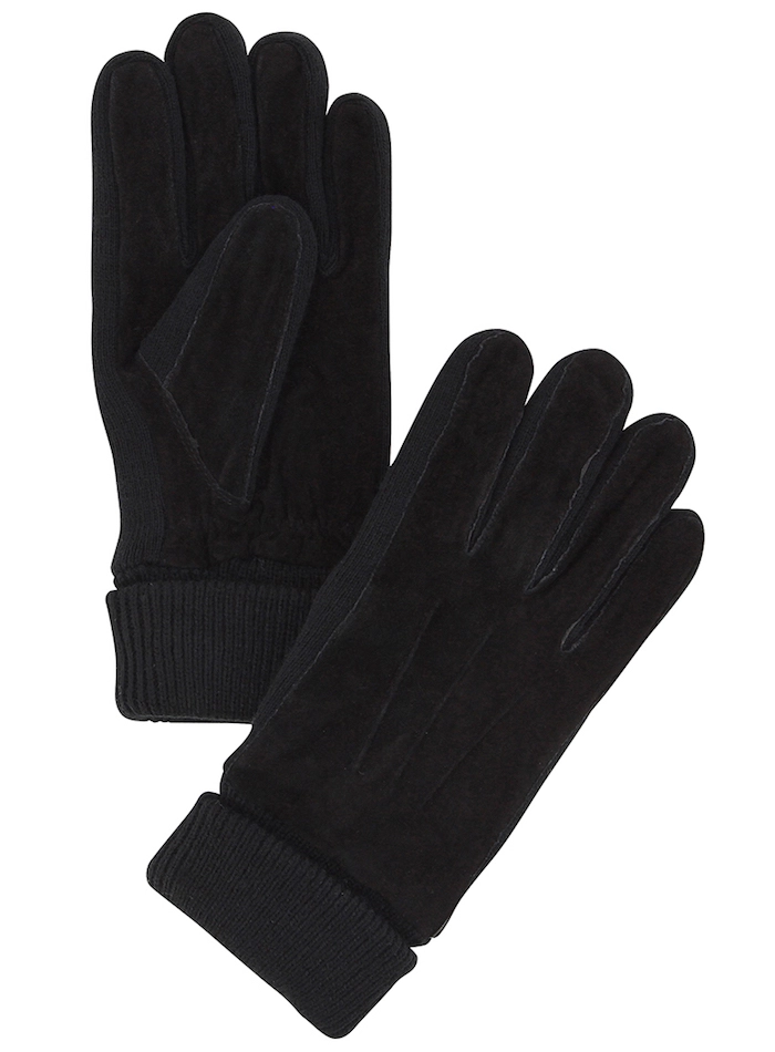 Comment choisir et porter ses gants en cuir pour homme ?