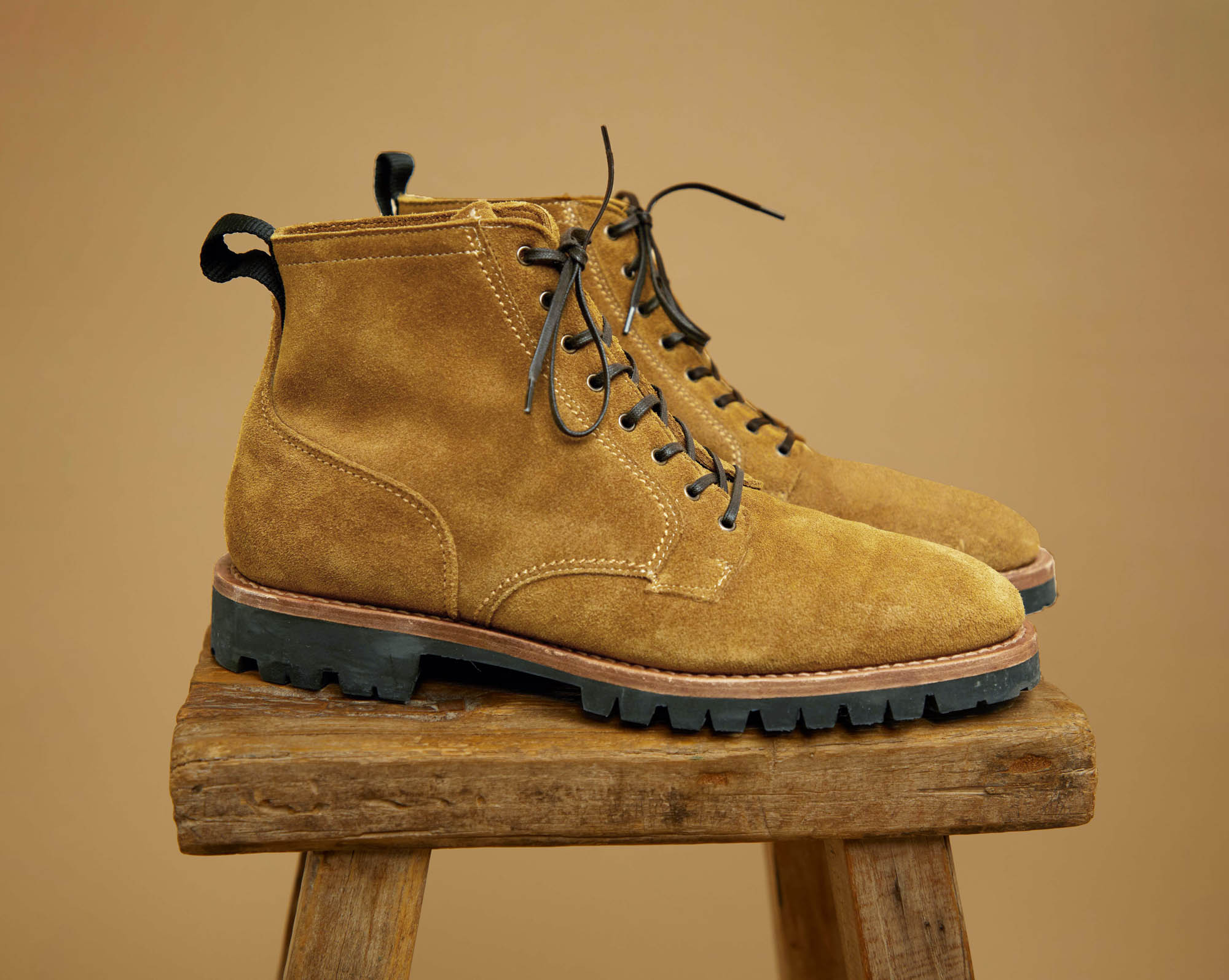 Boots homme tendance online 2020