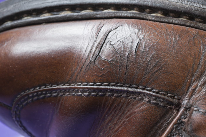 Accessoires pour chaussures Chiffon de coton doux cousus sur les côtés pour  faire briller les cuirs