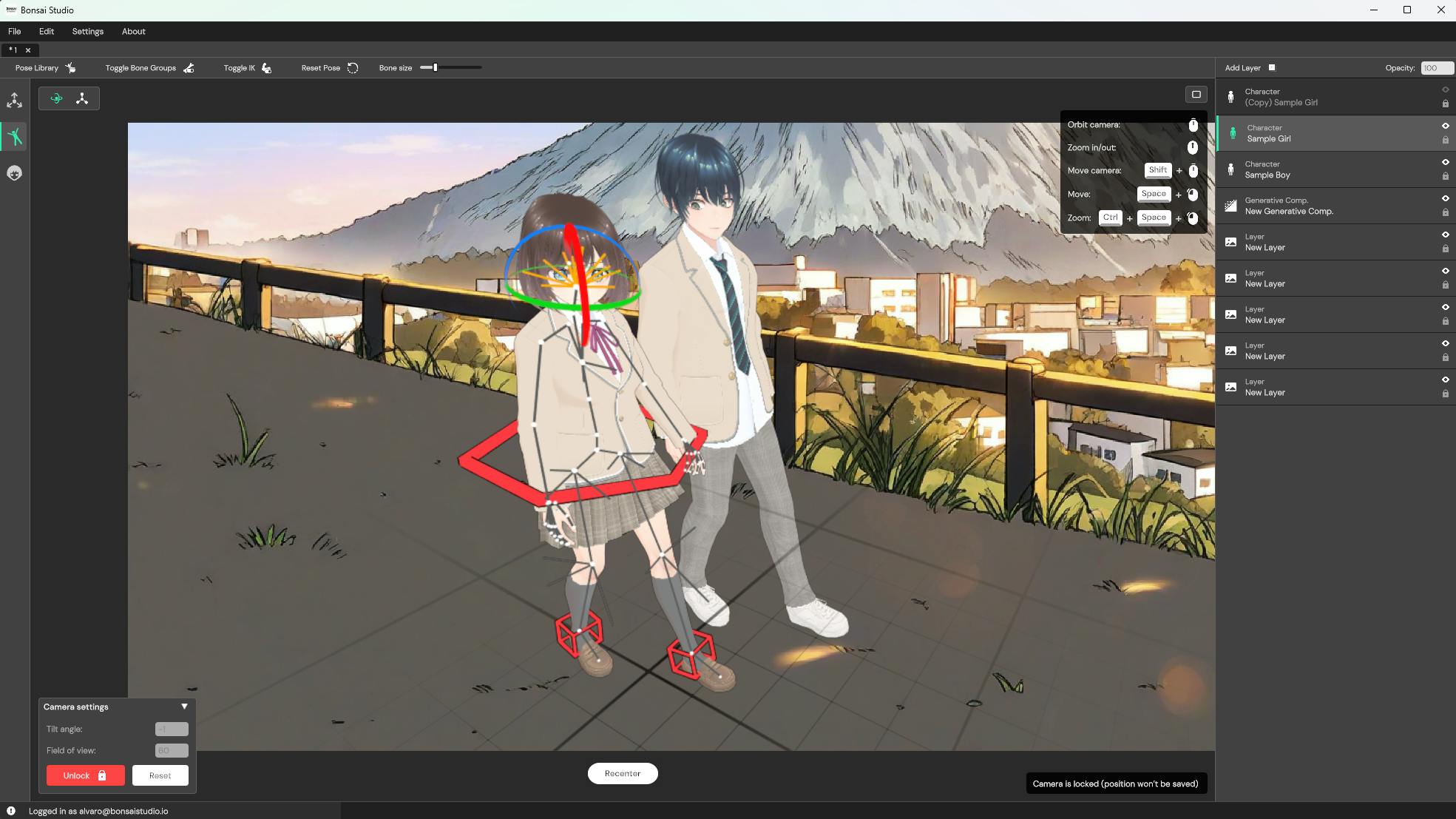 3d tools