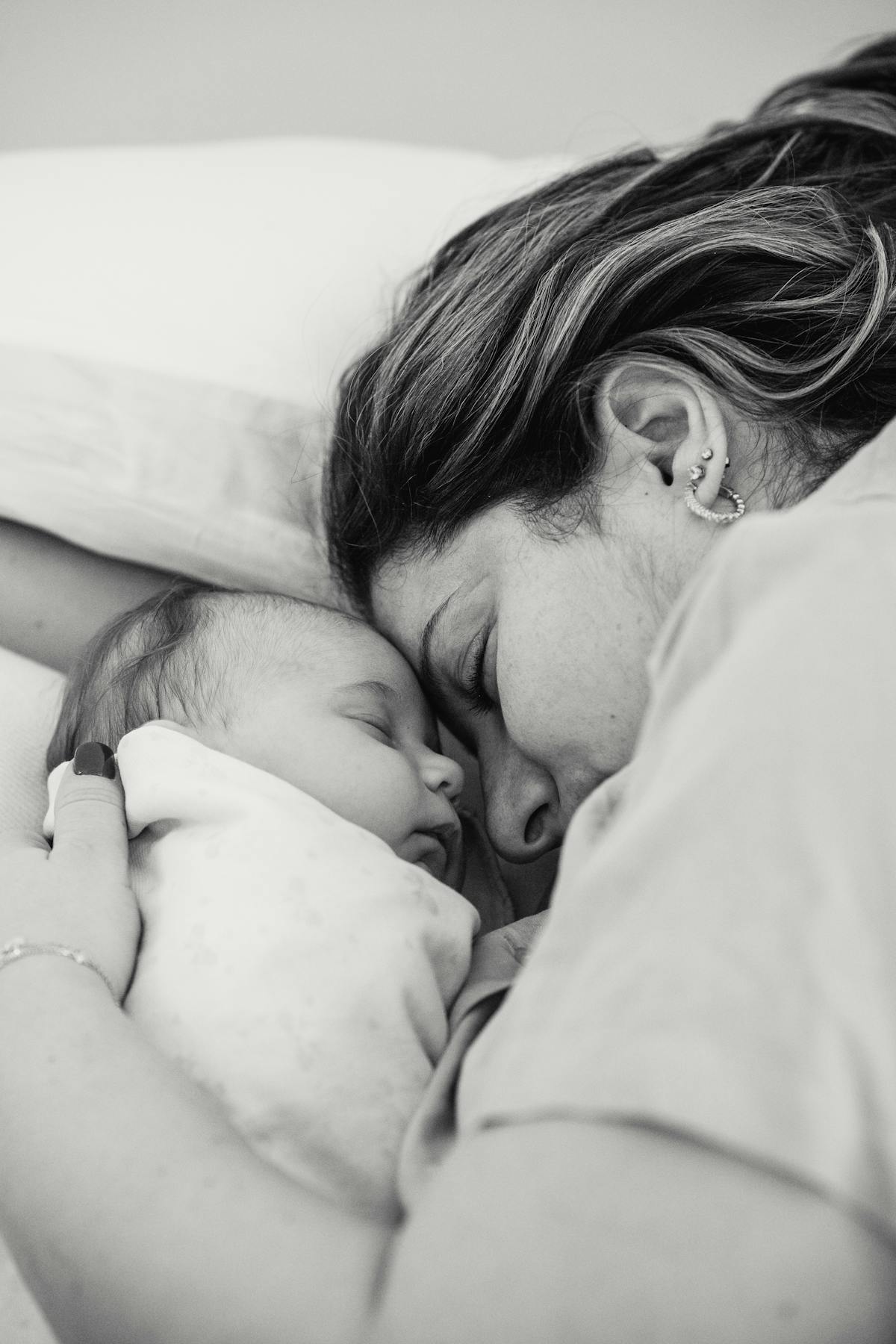 15 idées de cadeaux pour une jeune maman et son bébé - septembre 2023