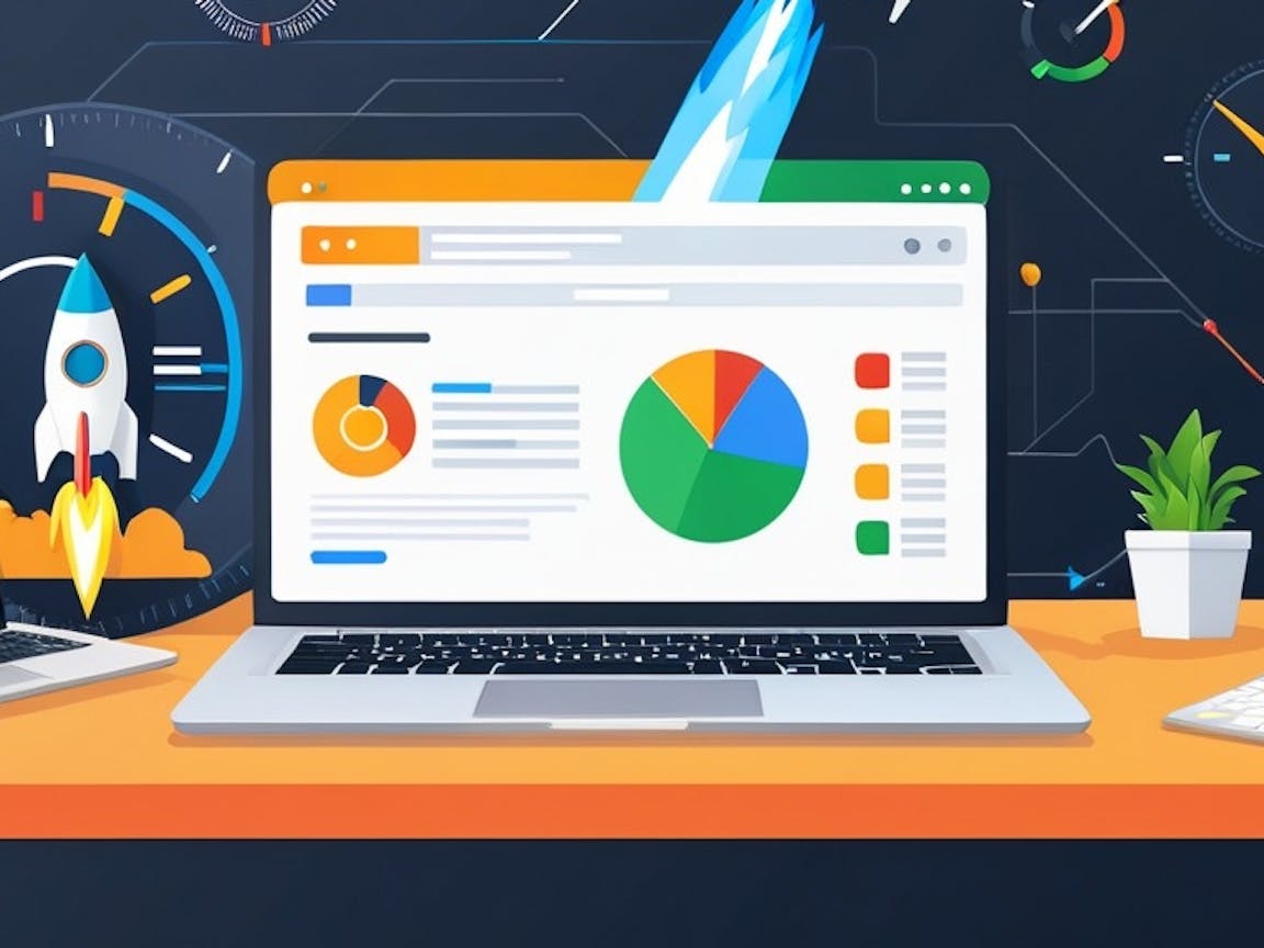 Оптимізація сайту для PageSpeed Insights