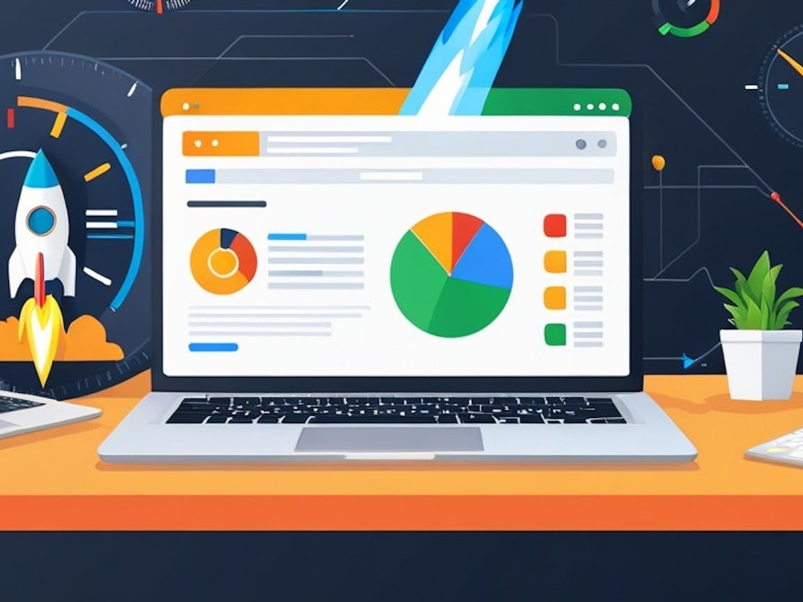 Site optimization for PageSpeed Insights