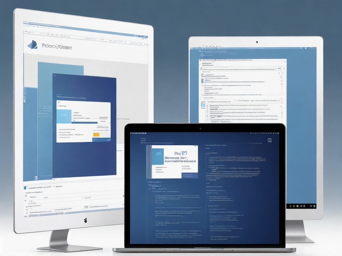 Image formats for the web