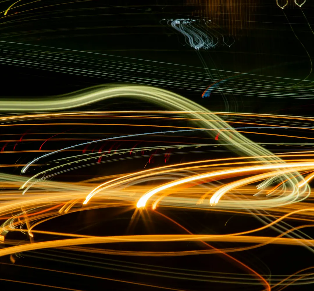 WebP як основа: SEO, швидкість і видимість зображень