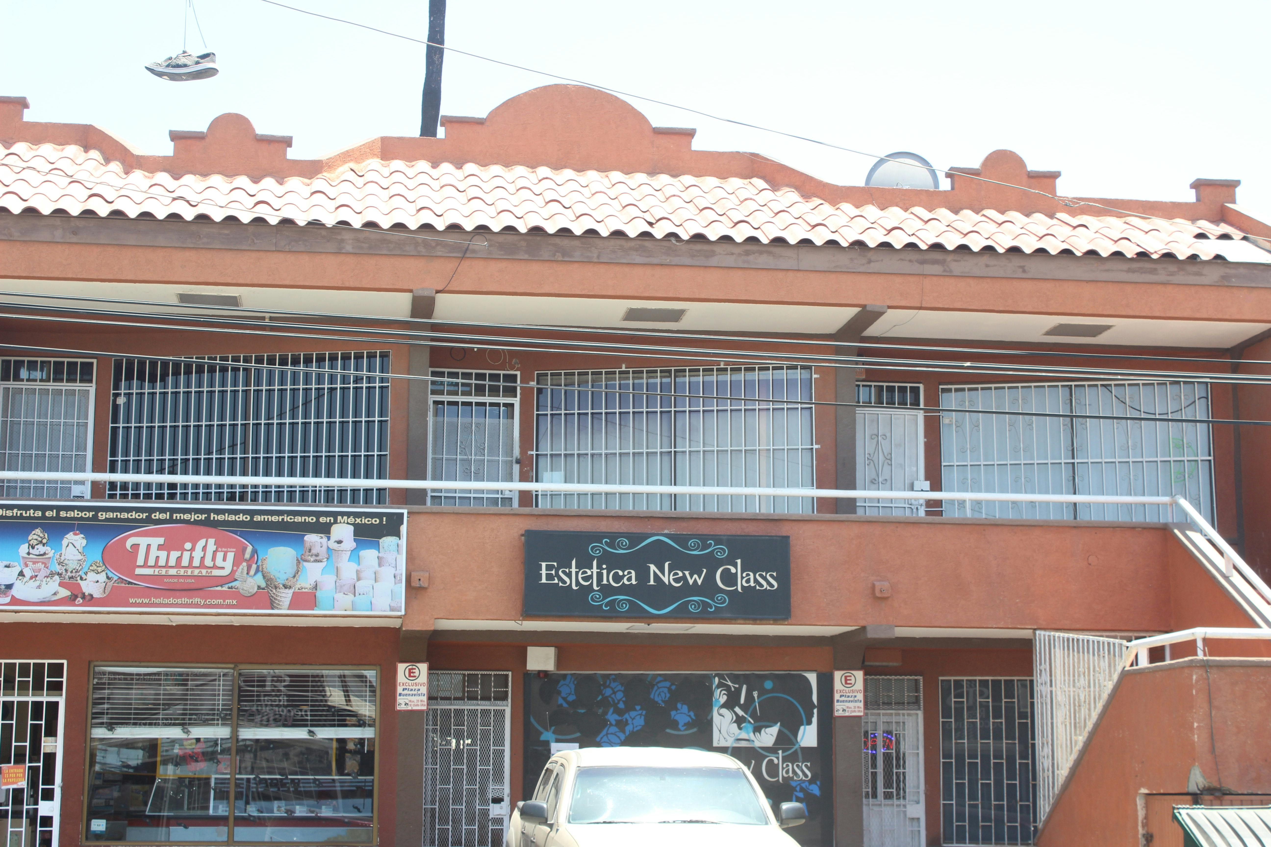 Locales comerciales en Tijuana