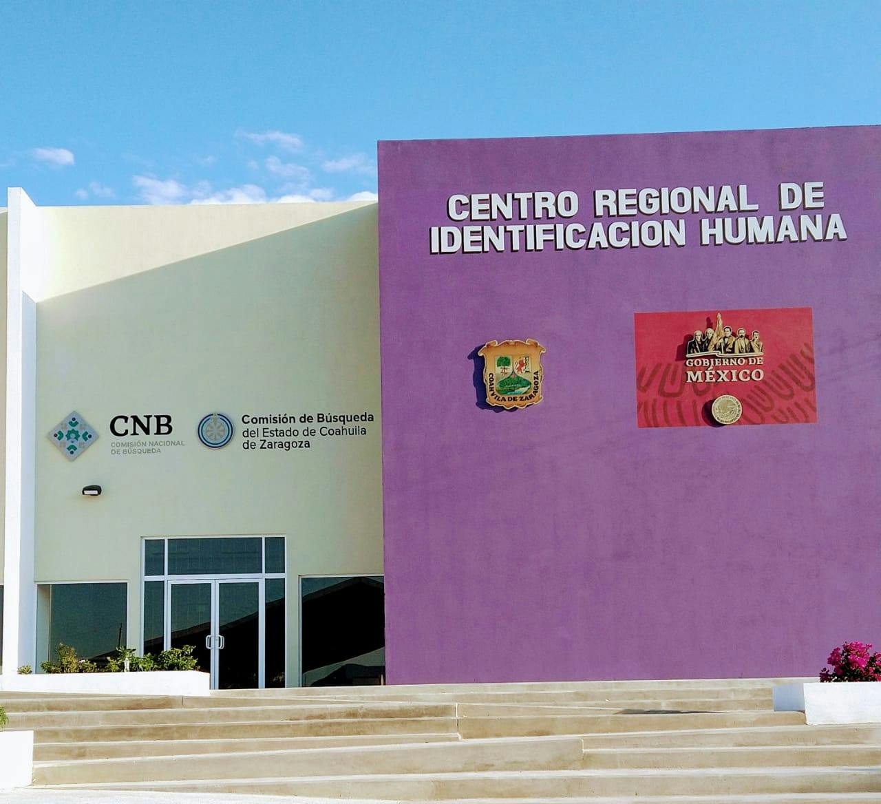 Centro Regional de Identificación Humana, Coahuila, Desaparecidos, corrupción