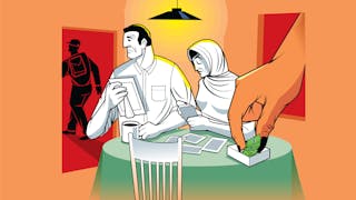 Cobraban gestores “moches” a migrantes en Hidalgo para tramitar apoyos