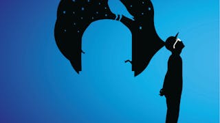 El muchacho que soñó su muerte