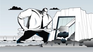 Cierra mina en San Felipe, Baja California, tras muertes y cuentas sin saldar