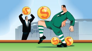 Operación Orlegi: la relación del fútbol con el Gobierno de Coahuila y el Ayuntamiento de Torreón