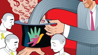 ¿Y los 85 mdp? Opacan uso de recursos para medicamento oncológico en Coahuila