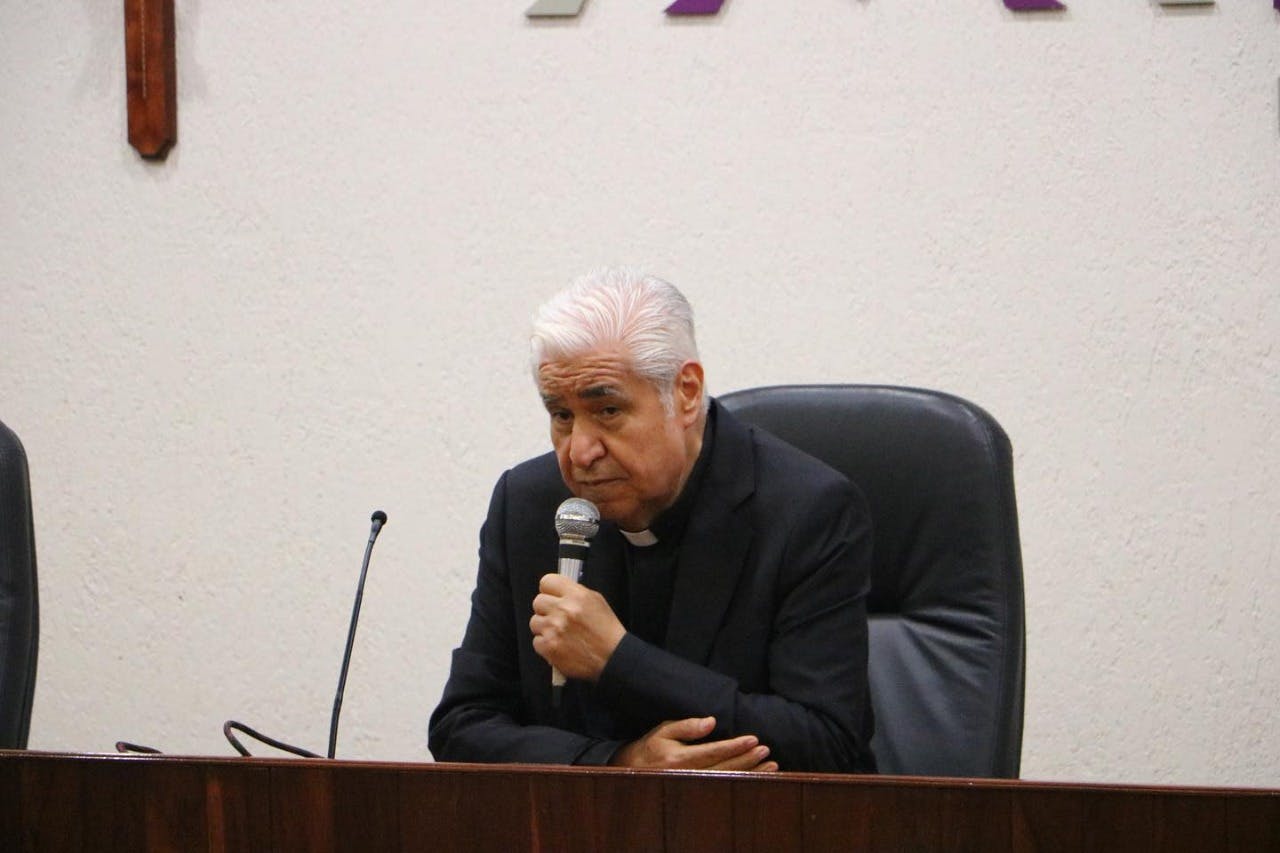 Arzobispo de Monterrey