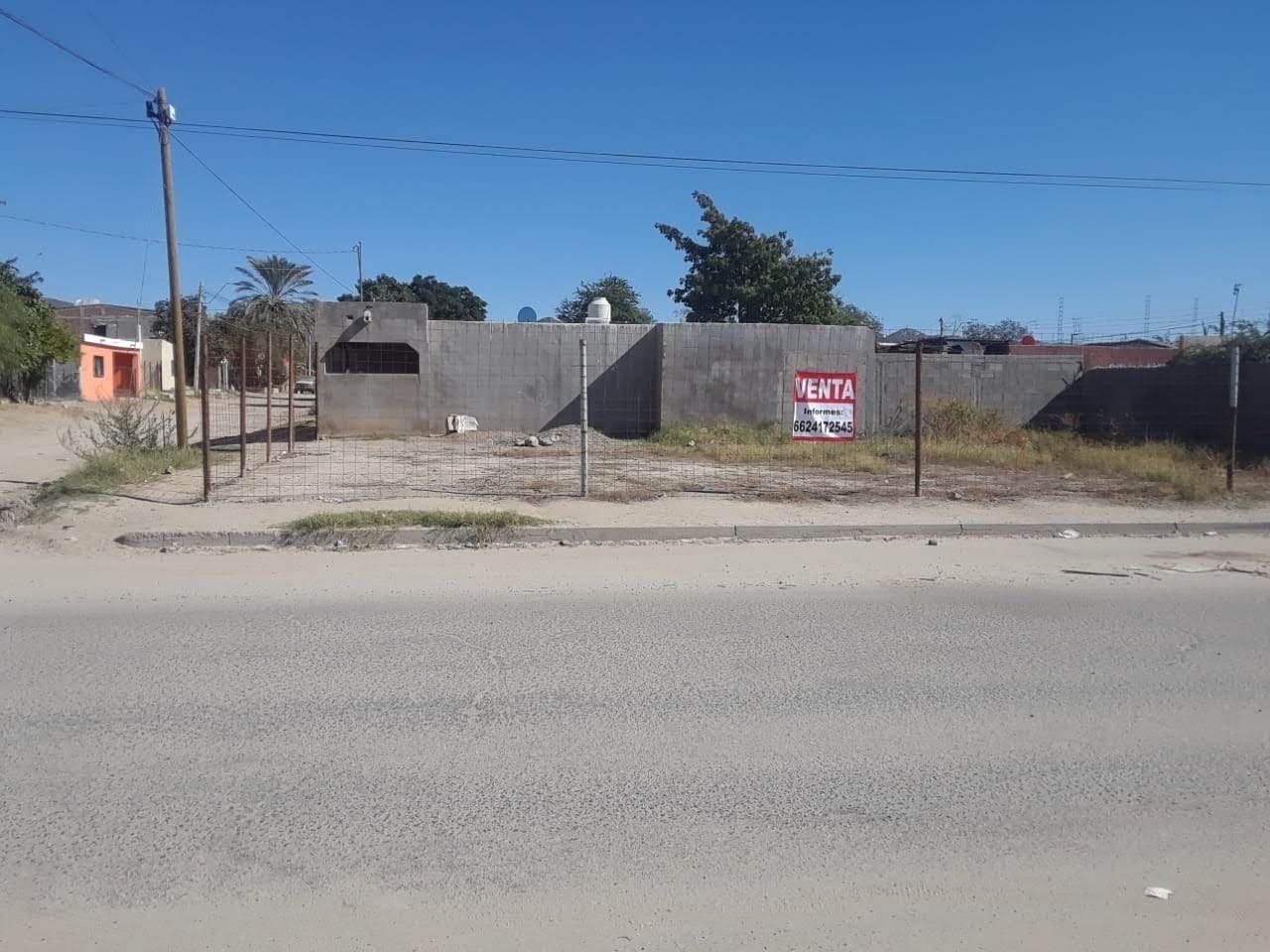 Hermosillo quita terrenos a propietarios en opacidad | Border Hub