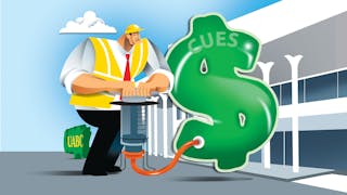 Restauración del Centro Universitario de la Salud en Tijuana costó 81.76% más