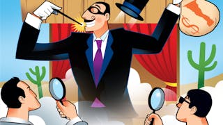 Los falsos contratistas de Francisco “Kiko” Vega