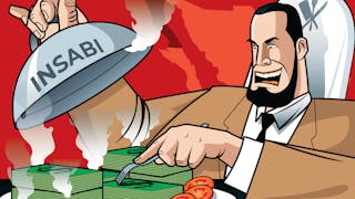 Funcionario de Baja California obtiene contratos millonarios al margen de la ley