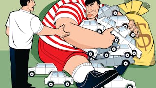 Remates municipales en Tijuana: un negocio para unos cuantos