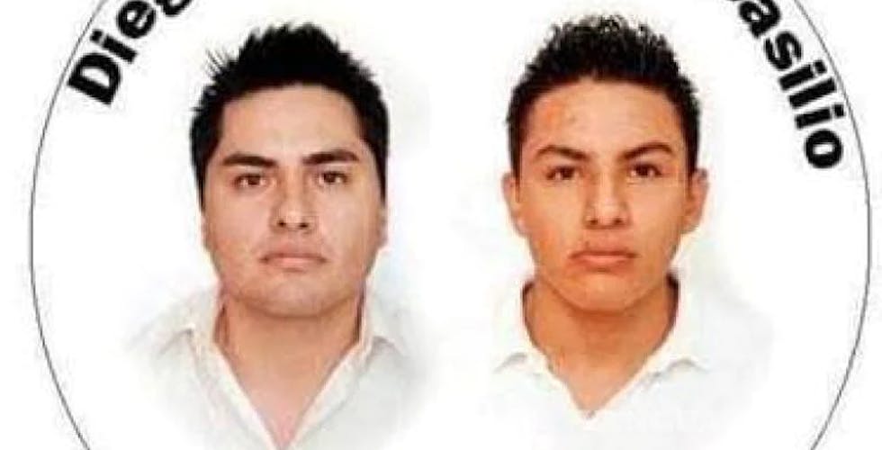 Identifican restos de hermanos desaparecidos en Piedras Negras siete años después Border Hub Identifican restos de hermanos desaparecidos en Piedras Negras siete años después Border Hub