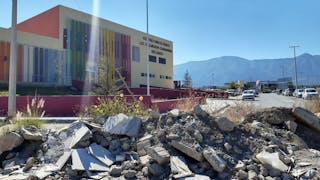 Los hospitales de la ignominia