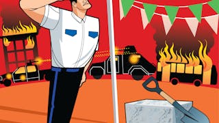 Sube violencia y baja inversión en seguridad en Cajeme, Sonora