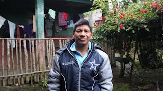 A Father Struggles to Cope After Son Dies in Border Patrol Custody