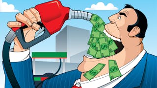 Diputados del PRI de Nuevo León gastan 800 mil pesos en gasolina en dos meses