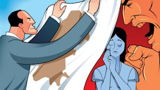 Coahuila: ¿combate a la violencia de género o mera simulación?