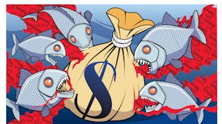 Desfalcan, pierden el registro y reviven: el negocio redondo de los minipartidos en Coahuila