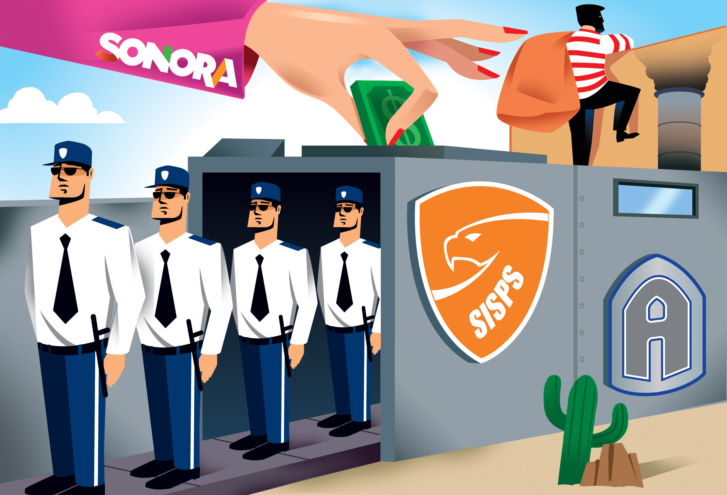 Primo del esposo de gobernadora ha recibido 100 mdp en contratos