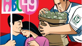 Nepotismo: Familiares de funcionaria del IMSS se enriquecieron con tragedia de Guardería ABC