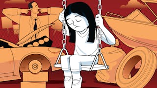 Terrenos públicos en La Paz son invadidos impunemente